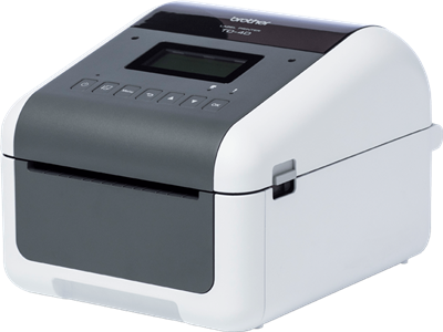 Brother TD-4550DNWB Druckerzubehör