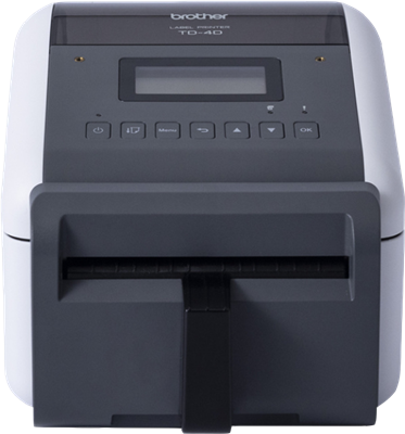 Brother TD-4550DNWBFC Druckerzubehör