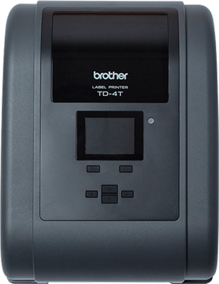 Brother TD-4650TNWBR Druckerzubehör