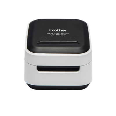 Brother VC-500W Druckerzubehör