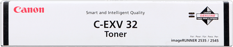 Toner Canon C-EXV32 (Silo Standard)