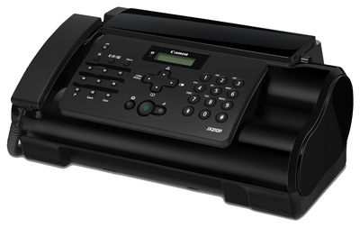 Canon FAX-JX210 Druckerpatronen