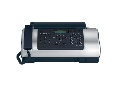 Canon FAX-JX500 Druckerpatronen