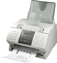 Canon Fax-L240 Toner