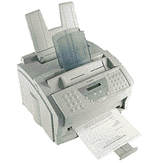 Canon Fax-L250 Toner