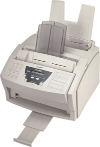 Canon Fax-L260i