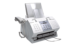 Canon Fax-L280 Toner
