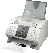 Canon Fax-L290 Toner