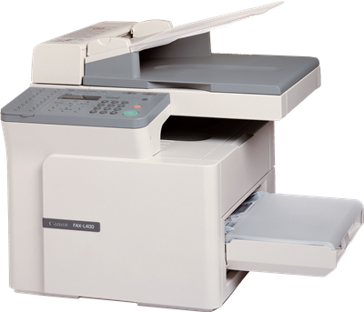 Canon Fax-L400 Toner