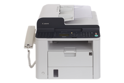 Canon Fax-L410