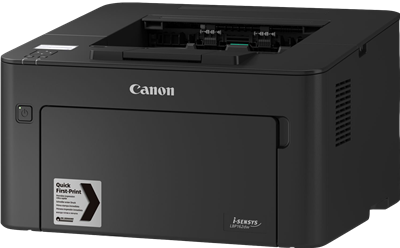 Canon i-SENSYS LBP 162dw Toner