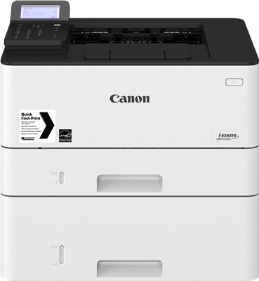 Canon i-SENSYS LBP 212dw Toner