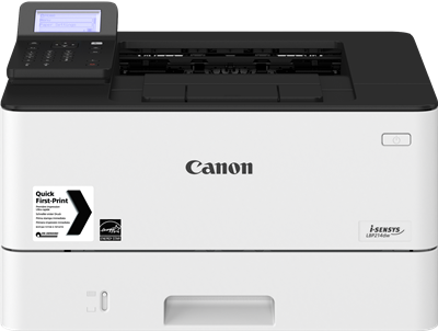 Canon i-SENSYS LBP 214dw