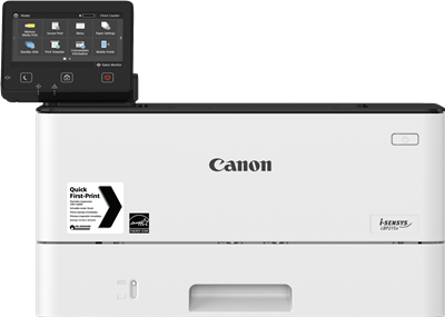 Canon i-SENSYS LBP 215x Toner