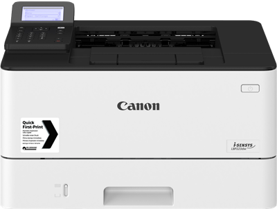 Canon i-SENSYS LBP 223dw Toner