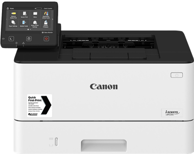 Canon i-SENSYS LBP 228x Toner