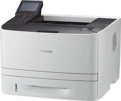Canon i-SENSYS LBP-253x