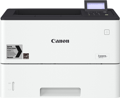 Canon i-SENSYS LBP-312x Toner