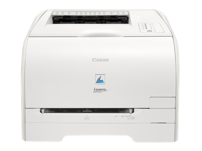 Canon i-SENSYS LBP-5050n Toner