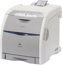 Canon i-SENSYS LBP-5300