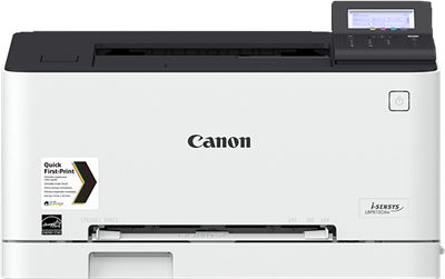 Canon i-SENSYS LBP-611Cn Toner