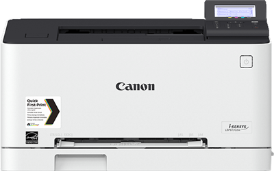 Canon i-SENSYS LBP-613Cdw