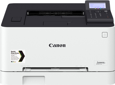 Canon i-SENSYS LBP 621Cw Toner