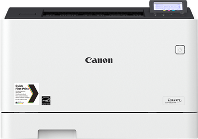 Canon i-SENSYS LBP-653Cdw Toner