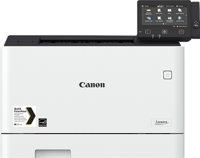 Canon i-SENSYS LBP-654Cx Toner