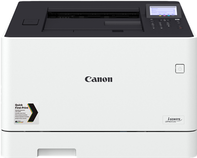 Canon i-SENSYS LBP 663Cdw Toner