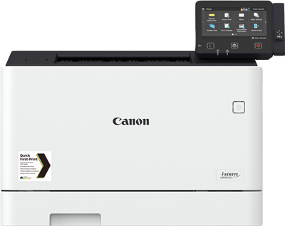 Canon i-SENSYS LBP-664Cx