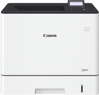 Canon i-SENSYS LBP-712Cx Toner