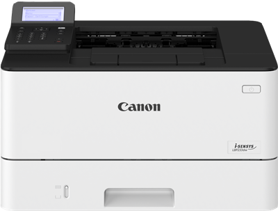 Canon i-SENSYS LBP233dw Toner