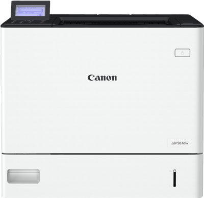 Canon i-SENSYS LBP361dw Toner