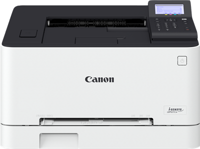 Canon i-SENSYS LBP631Cw Toner