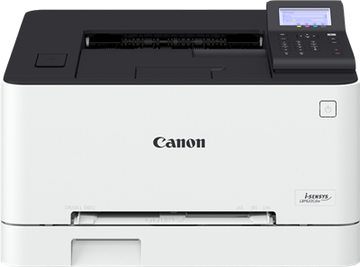 Canon i-SENSYS LBP633Cdw Toner