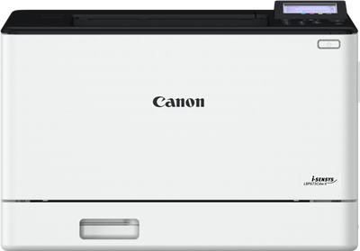 Canon i-SENSYS LBP673Cdw II Toner