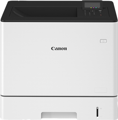 Canon i-SENSYS LBP732Cdw Toner