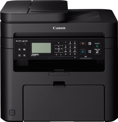 Canon i-SENSYS MF 244dw Toner