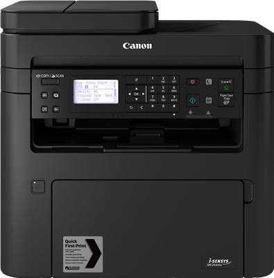 Canon i-SENSYS MF 264dw Toner