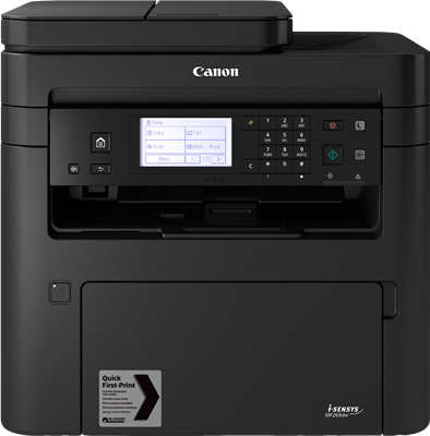 Canon i-SENSYS MF 269dw Toner