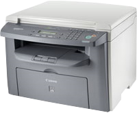Canon i-SENSYS MF 4100 Toner
