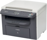 Canon i-SENSYS MF 4120 Toner