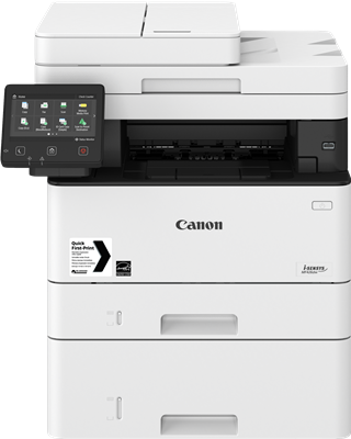 Canon i-SENSYS MF 426dw Toner