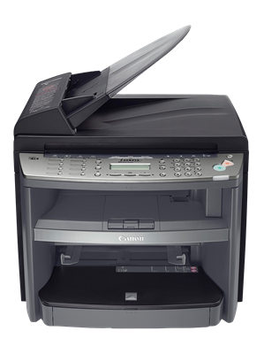 Canon i-SENSYS MF 4370dn Toner