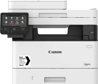 Canon i-SENSYS MF 446x Toner