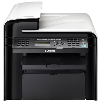 Canon i-SENSYS MF 4550d Toner
