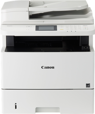 Canon i-SENSYS MF 515x Toner