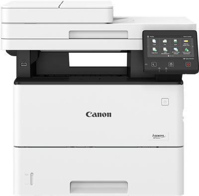 Canon i-SENSYS MF 522x Toner