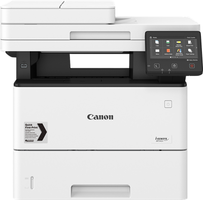Canon i-SENSYS MF 542x Toner